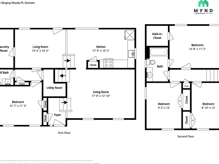 4815 S Singing Woods Pl — Photo 4