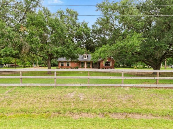 9528 Gates Loop, Manvel, TX 77578