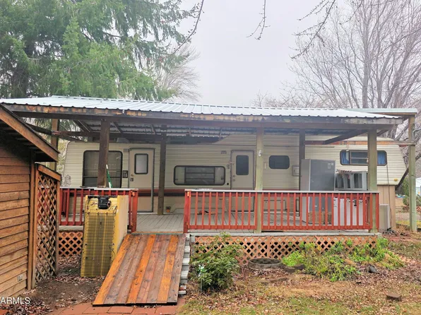 16333 State Highway 12 #25, Naches, WA 98937