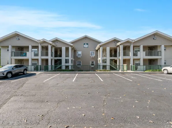 175 W Rockford Drive #11 BLDG K, Branson, MO 65616