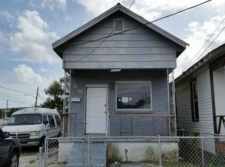 437 Diana St, New Orleans, LA 70114