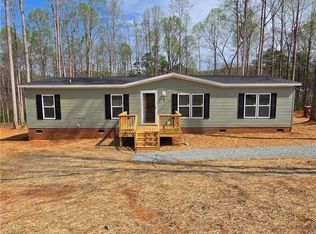 182 Briar Creek Ests, Thomasville, NC 27360