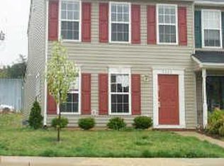 9825 Plaza View Way, Fredericksburg, VA 22408