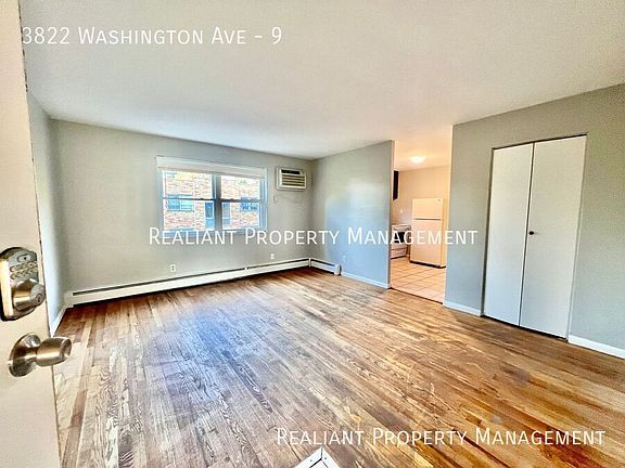 2nd image of 3822 Washington Ave #9