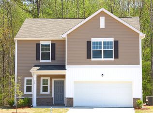 971 Embraer Way, Spring Hope, NC 27882