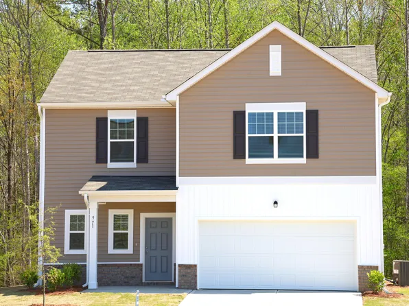 971 Embraer Way, Spring Hope, NC 27882