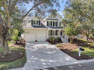 179 Oak Point Landing Dr, Mount Pleasant, SC 29464