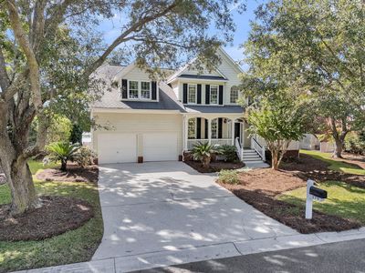 179 Oak Point Landing Dr, Mount Pleasant, SC, 29464
