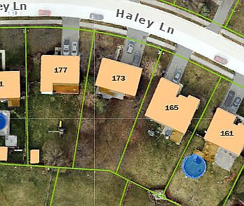 2nd image of 173 Haley Ln