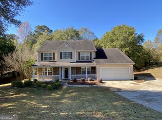 705 Morgans Ridge Dr #27, Monroe, GA 30656