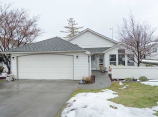 3521 S Fisher Ct, Kennewick, WA