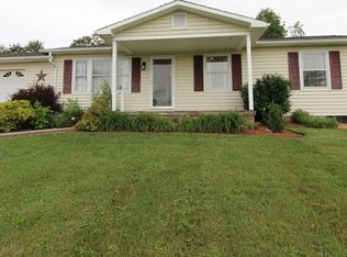 714 Providence Rd, Fries, VA 24330