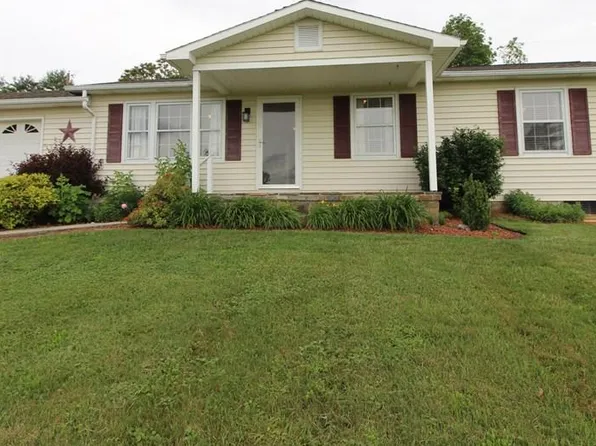 714 Providence Rd, Fries, VA 24330