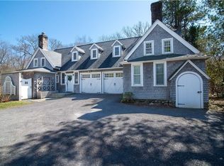 380 Post Rd, Wakefield, RI 02879