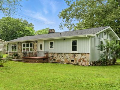 2207 Spencer Ave, Chattanooga, TN, 37421
