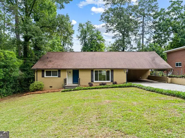 308 Clairmont Dr, Warner Robins, GA 31088