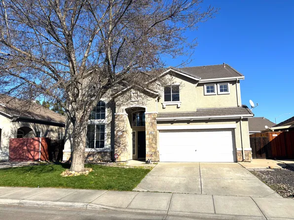 925 Sunnyside Ln, Tracy, CA 95377