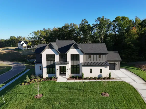 9405 Dewaal Rdg Lot 198, Brentwood, TN 37027