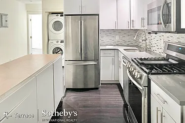 Rented by Terrace Sotheby's International Realty