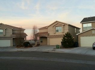 1044 Telstar Loop NW, Albuquerque, NM 87121
