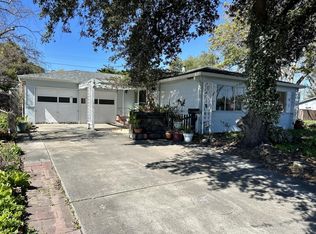422 Rosemont Dr, Santa Clara, CA