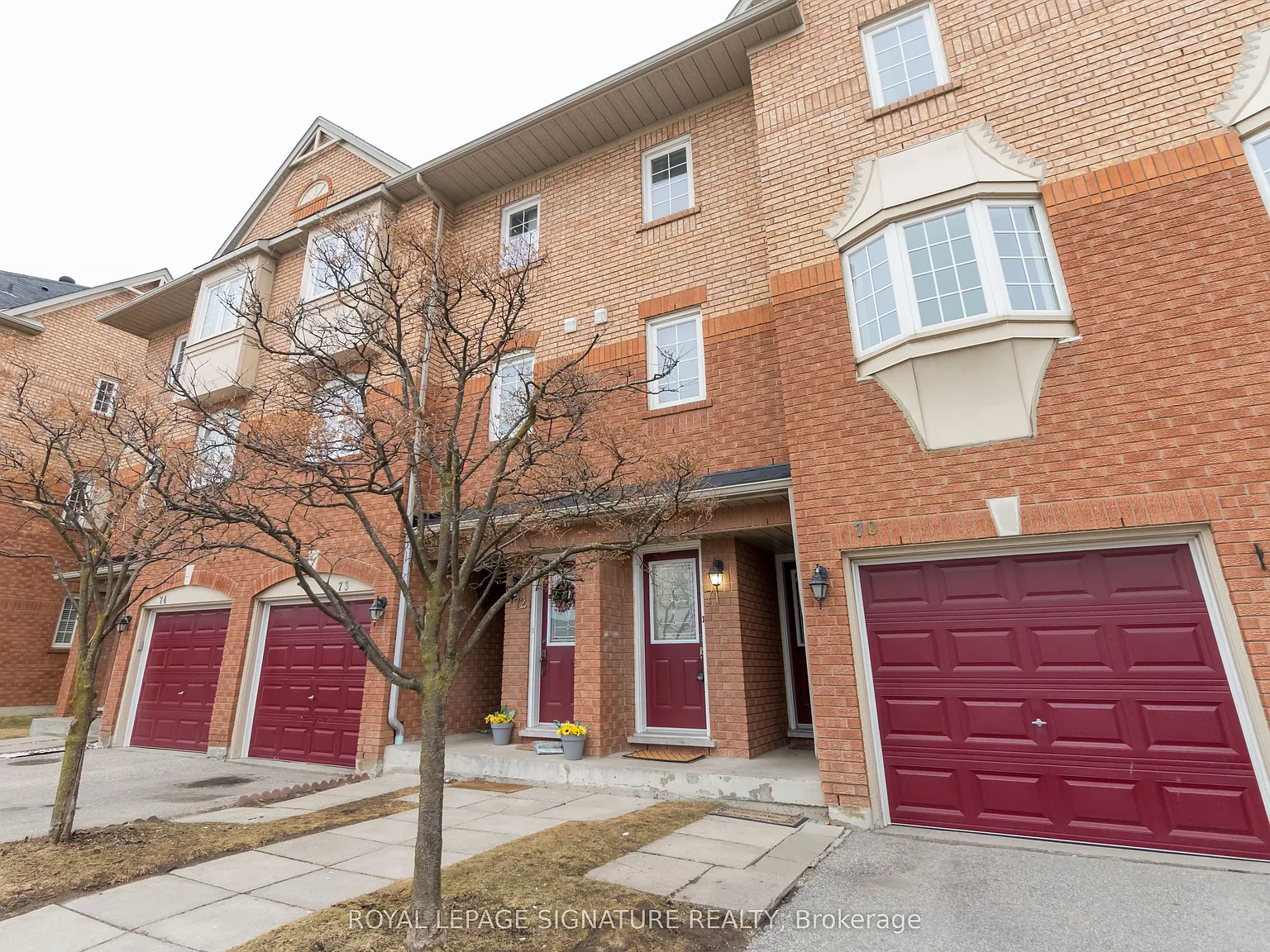 2 bed, $2,750 — Photo 3