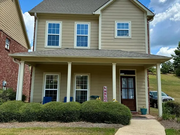 238 Private Road 3049, Oxford, MS 38655