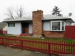 1411 E 15th St, The Dalles, OR 97058