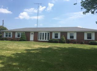 1767 Cedar Rd, Stamping Ground, KY 40379