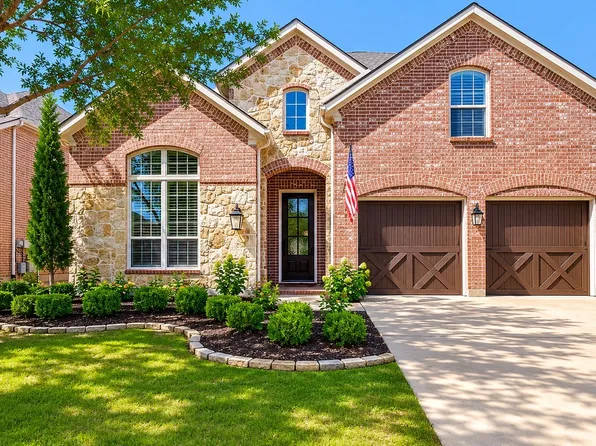 1300 Burnett Dr, Argyle, TX 76226