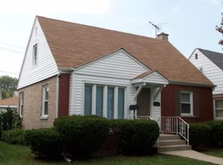 1542 Wentworth Ave, Calumet City, IL