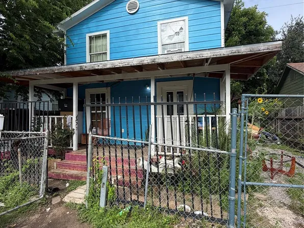 3400 Bella Vista St, Houston, TX 77022
