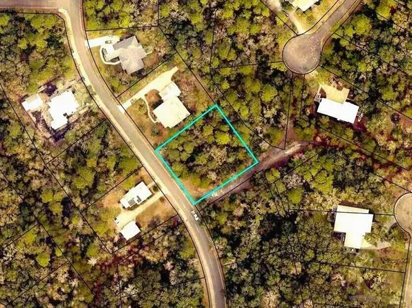 V/l 400 Storey Ave, Saint Marys, GA 31558