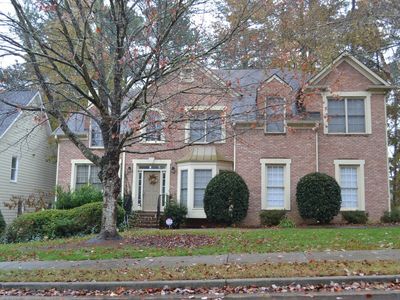 759 White Blossom Ct, Powder Springs, GA, 30127