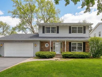 1532 Swallow St, Naperville, IL, 60565