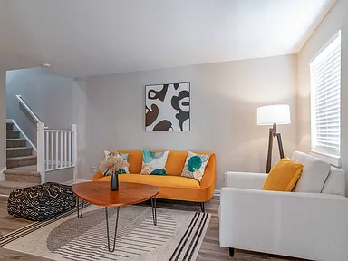 Roswell Creek Apartments