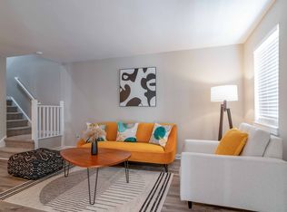 Roswell Creek, Roswell, GA 30076