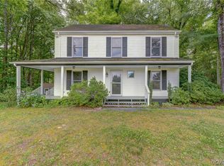 4001 Tabscott Rd, Columbia, VA 23038