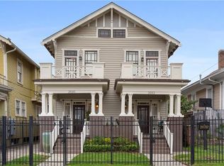 2030 Peniston St, New Orleans, LA 70115