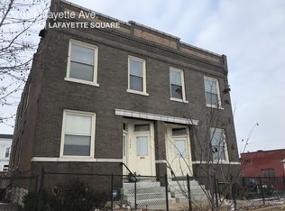 1701-1703 Lafayette Ave, Saint Louis, MO 63104