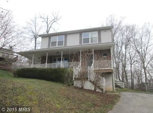 426 Rachaels Way, Prince Frederick, MD 20678