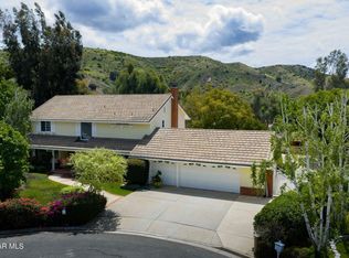 351 Buckboard Cir, Simi Valley, CA 93065