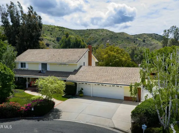 351 Buckboard Cir, Simi Valley, CA 93065