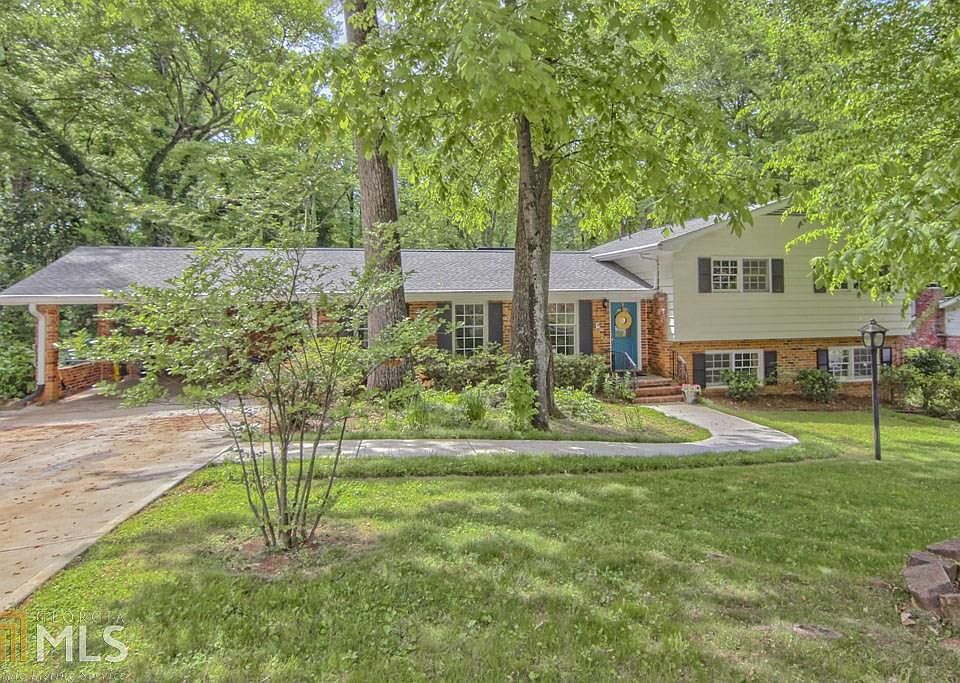 1st image of 2330 Henderson Mill Ct