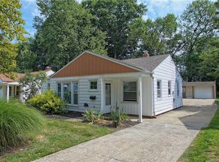 1251 Orchard Heights Dr, Mayfield Heights, OH 44124