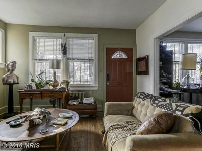 2803 26th St NE, Washington, DC, 20018