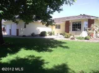 2124 Sutton Pl, Wenatchee, WA 98801