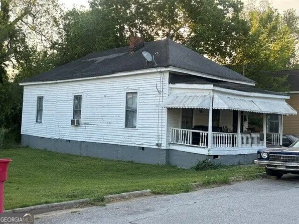 1479 4th Ave, Macon, GA 31201