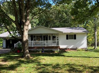 1187 S Vassar Rd, Davison, MI 48423