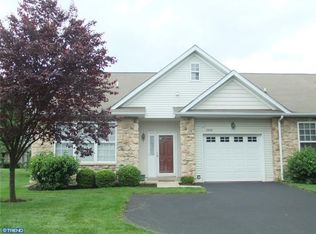 1428 Palmer Dr, Springfield, PA 19064